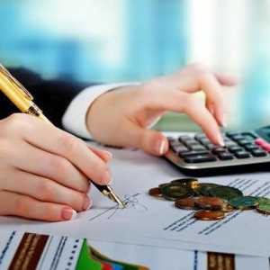Poslovno kreditiranje: značajke, dokumenti i preporuke