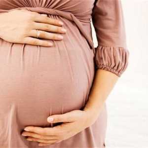 Krema za strijama tijekom trudnoće: recenzije. Ocjena kreme od strijama