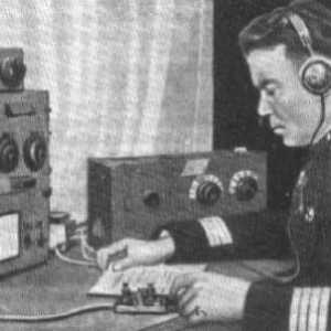 Krenkel Ernst Teodorovich - sovjetski polarni istraživač, radio operator: biografija, obitelj