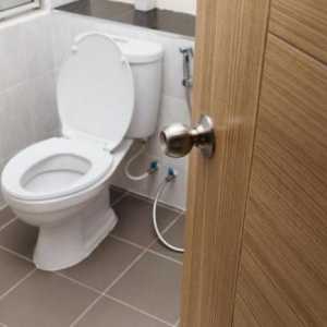 Spremnik za WC na podu: opcije, instalacijske upute, alati i materijali