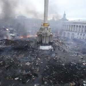 Kriza u Ukrajini: uzroci i posljedice