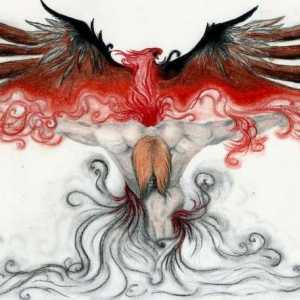 "Bloody Eagle" - legendarna smrt Vikingsa