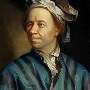 Eulerovi krugovi: primjeri i mogućnosti