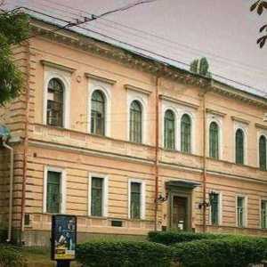 Najveći muzeji medicine u Moskvi i Ekaterinburgu