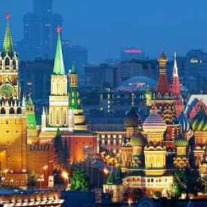 Крупнейшие оптовые рынки Москвы. Оптовые рынки вещей, продуктов, овощей в Москве