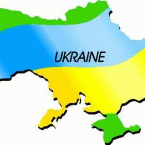 Veliki gradovi Ukrajine po stanovništvu: prvih pet