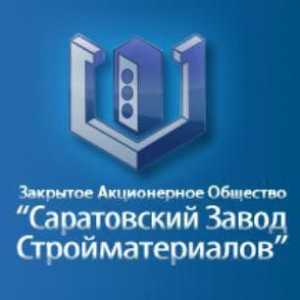 Velika poduzeća Saratov: pregled