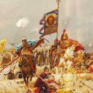 Krimske kampanje 1687-1689 godina