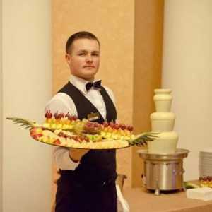 Krimski restorani: `Sevastopol`, restoran `Raj` i drugi