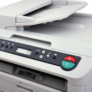 Xerox - kakav uređaj? Karakteristike i primjena fotokopirnih uređaja