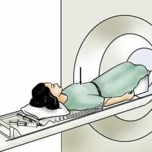 CT i MRI jetre: dijagnoza bolesti