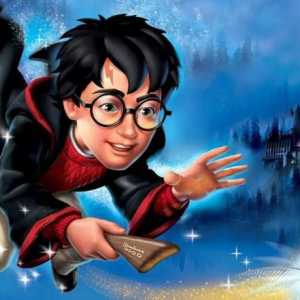 Tko je autor Harry Pottera i gdje je sve počelo?