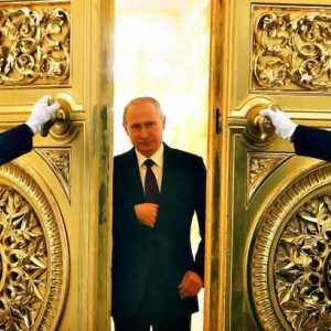 Tko će biti predsjednik nakon Putina? Izbor predsjednika Ruske Federacije 2018. godine