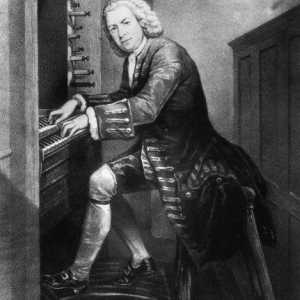 Tko je napisao remek-djela klasične glazbe