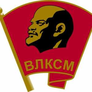 Tko slavi Dan Komsomola i zašto?