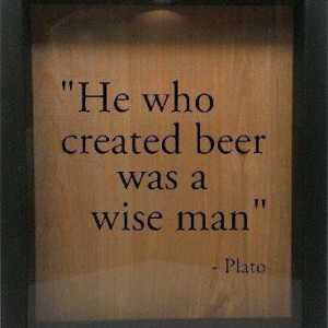 Tko je izumio pivo? Povijest izgleda pića