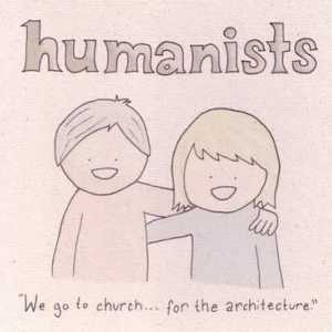 Tko su humanisti i koja je suština humanizma?