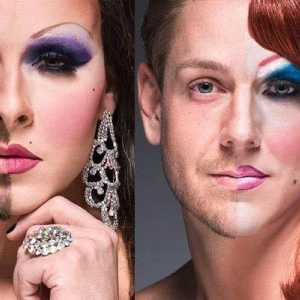 Tko su transvestiti? Transvestiti i transseksualci - koja je razlika?