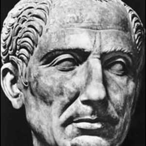 Tko je Cezar i za čega je poznat?