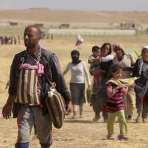 Tko je Yezidi? Etnička pripadnost: korijenje, vjera