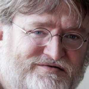 Tko je Gabe Newell? Priča o uspjehu