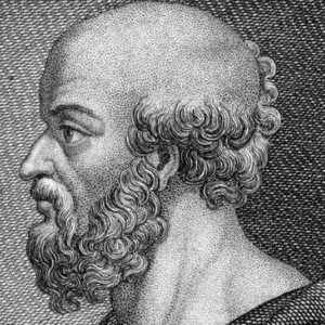 Tko je Eratosten? Biografija, otkrića znanstvenika