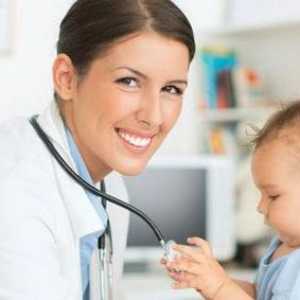 Tko je pedijatar i kako prepoznati pravi stručnjak?