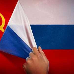 Tko je prediktor SSSR-a (unutarnje)? Koji su njezini ciljevi i ciljevi?