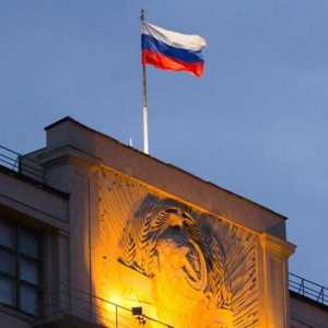 Tko upravlja saveznom imovinom u Ruskoj Federaciji? Federalna agencija za upravljanje federalnim…