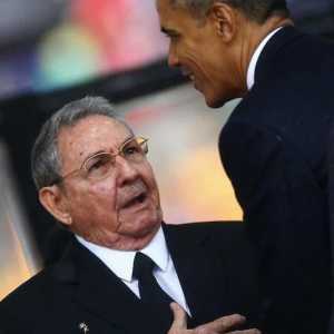 Kubanski revolucionarni Raul Castro: biografija, fotografija