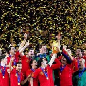 Kupa Katalonije u nogometu - jedno od omiljenih prvenstva u Španjolskoj