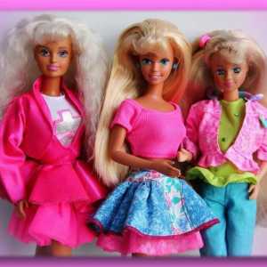 Cindy Doll je najpopularnija igračka engleska igračka popularna po cijelom svijetu