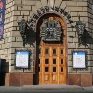 Kazalište lutaka (Volgograd): povijest, repertoar, trupa