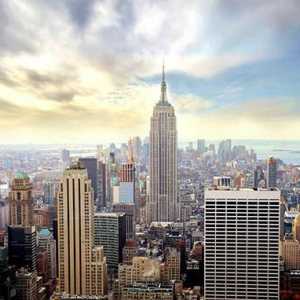 Kultni neboder iz Empire State Buildingsa i njezine povijesti