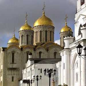 Kultura ruskih zemalja u 12. i 13. stoljeću - glavne faze razvoja