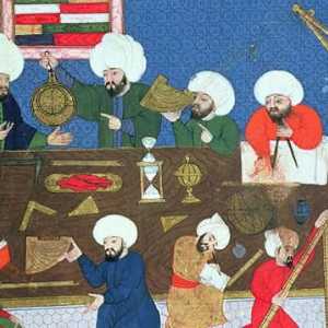 Kultura zemalja kalifata: značajke i povijest. Doprinos arapski kalifat u svjetsku kulturu
