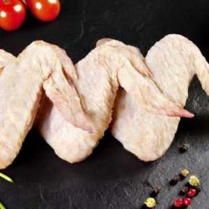 Piletina u slatkom i kiselom umaku: jednostavni recept