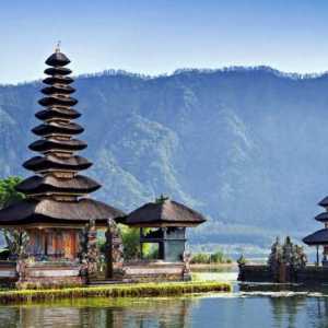 Turistička naselja u Indoneziji: opis, mišljenja, fotografije