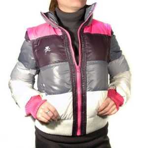 Sintepon jakne: izvrsno rješenje za hladnu zimu