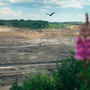 Kuznetsk coal basin: troškovi proizvodnje i rezervi