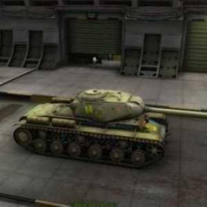 КВ 85: гайд по танку