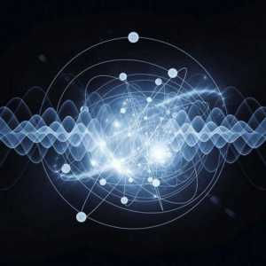 Kvantni zaplet: teorija, načelo, učinak