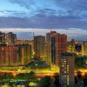 Apartmani u Novokosinu - novi razvoj događaja iz developera: pregled, opis i recenzije