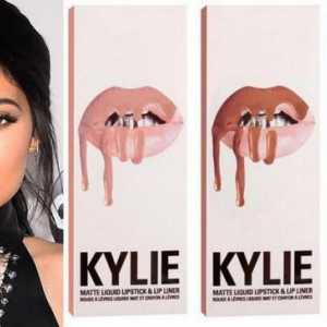Kylie - ruž za usne za svaku prigodu