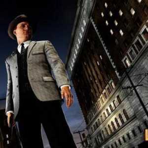 L. A. Noire ne počinje: kako biti?
