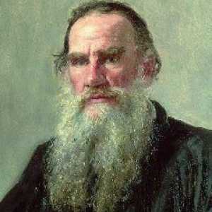 LN Tolstoj, `Jump `- priča o prevladavanju straha
