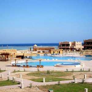 Laguna Beach Resort 4 * (Egipat, Marsa Alam): opis, recenzije