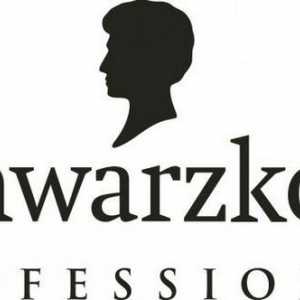 Schwarzkopf Professional boja kose: Pregled