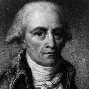 Lamarck: biografija i postignuća. Teorija evolucije i njegove pogreške