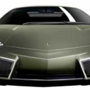 Lamborghini Reventon, moćni superauto talijanskog podrijetla